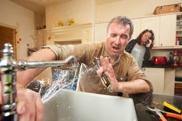 Best Carpet water damage restoration  in Northbrook, OH
